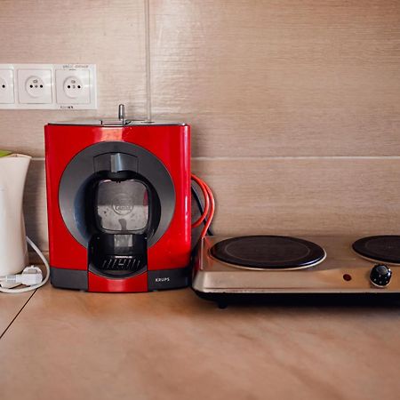 Apartman Pod Zalym Бенецко Екстер'єр фото