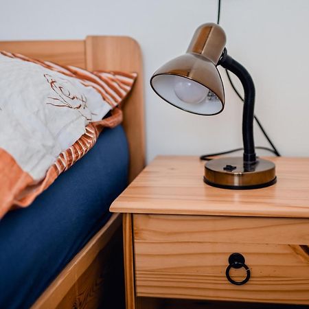 Apartman Pod Zalym Бенецко Екстер'єр фото