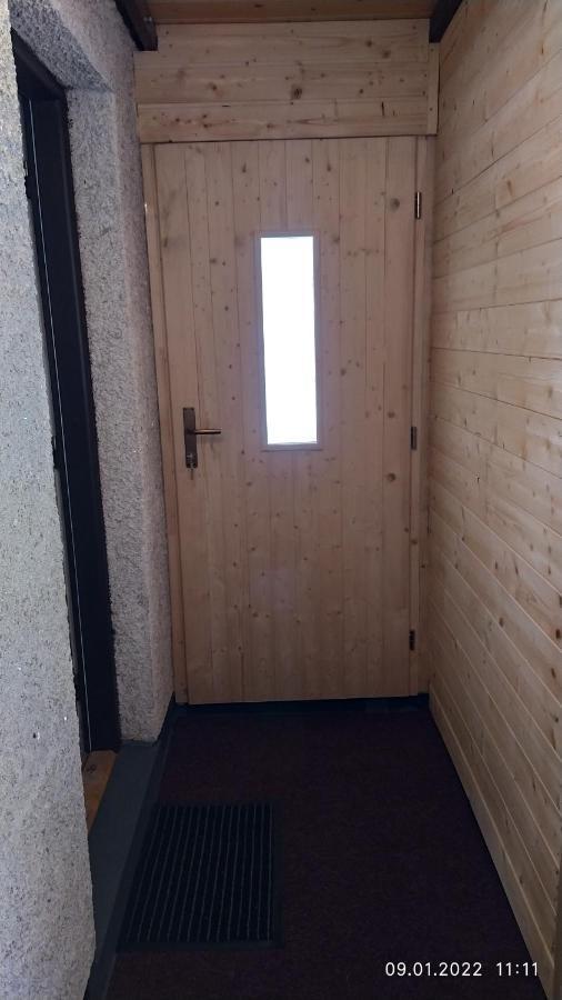 Apartman Pod Zalym Бенецко Екстер'єр фото