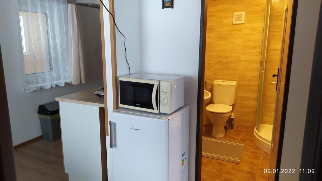 Apartman Pod Zalym Бенецко Екстер'єр фото