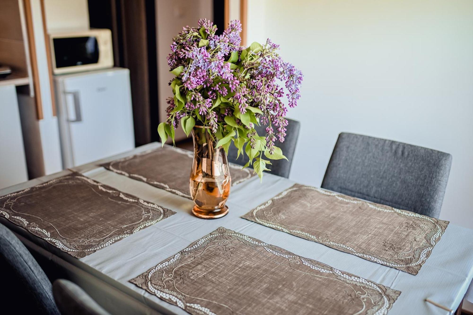 Apartman Pod Zalym Бенецко Екстер'єр фото