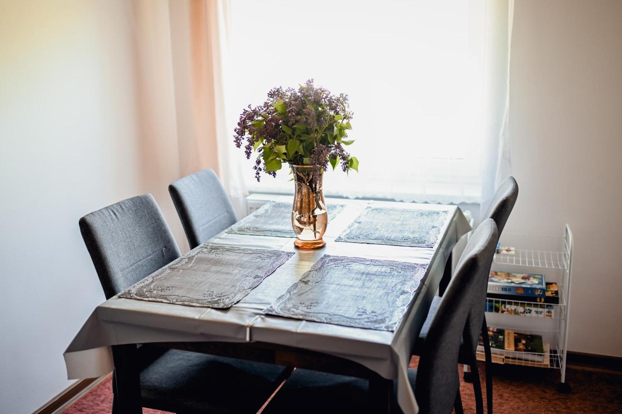 Apartman Pod Zalym Бенецко Екстер'єр фото