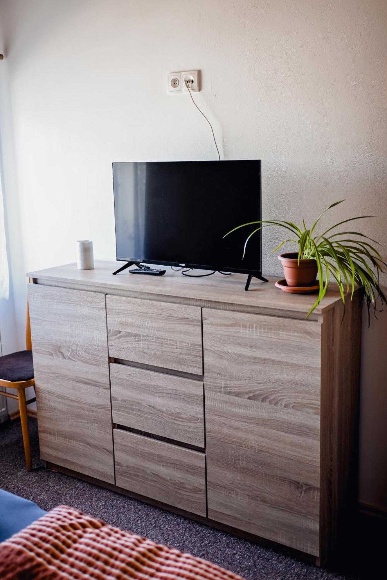 Apartman Pod Zalym Бенецко Екстер'єр фото