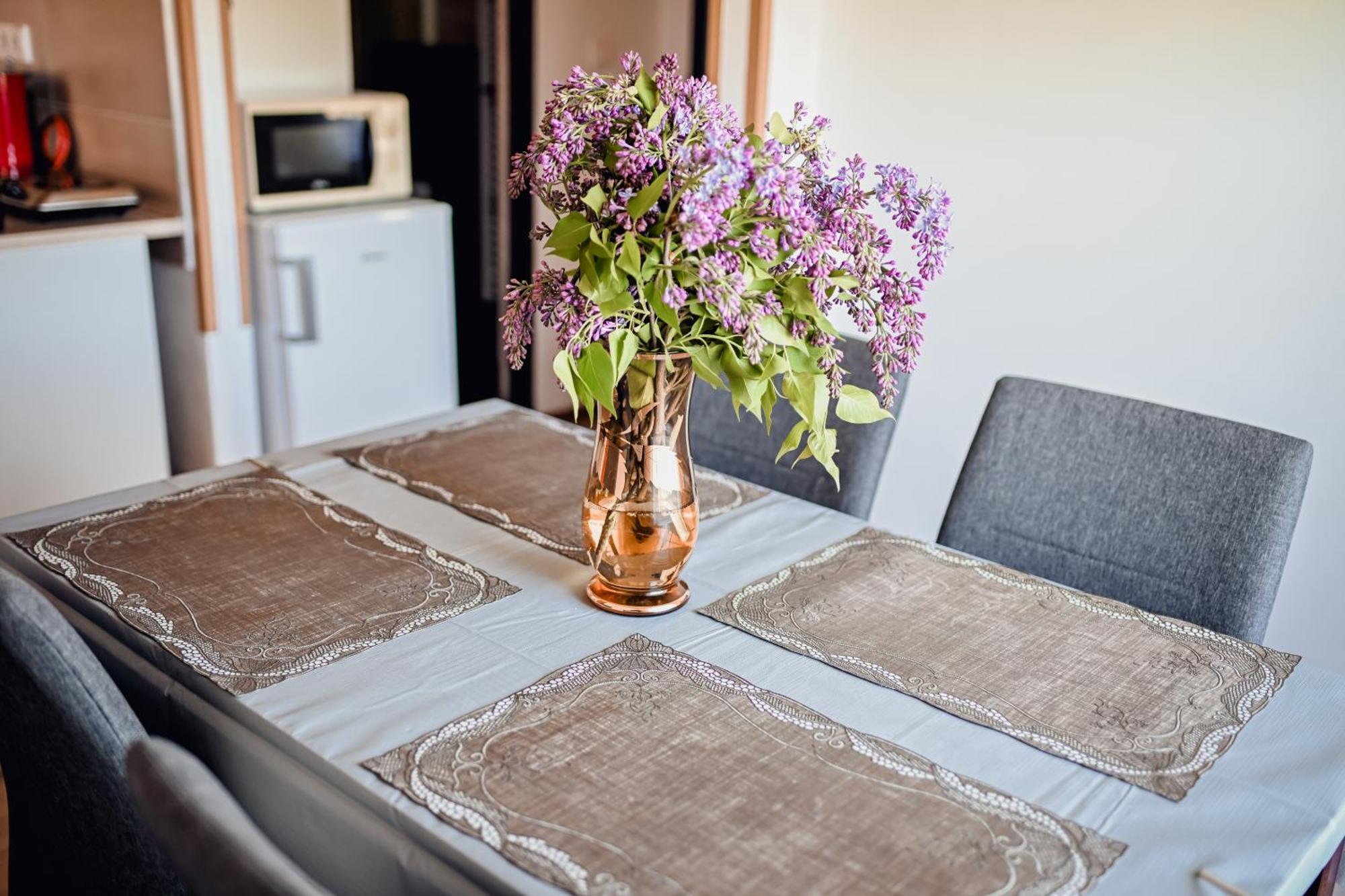 Apartman Pod Zalym Бенецко Екстер'єр фото