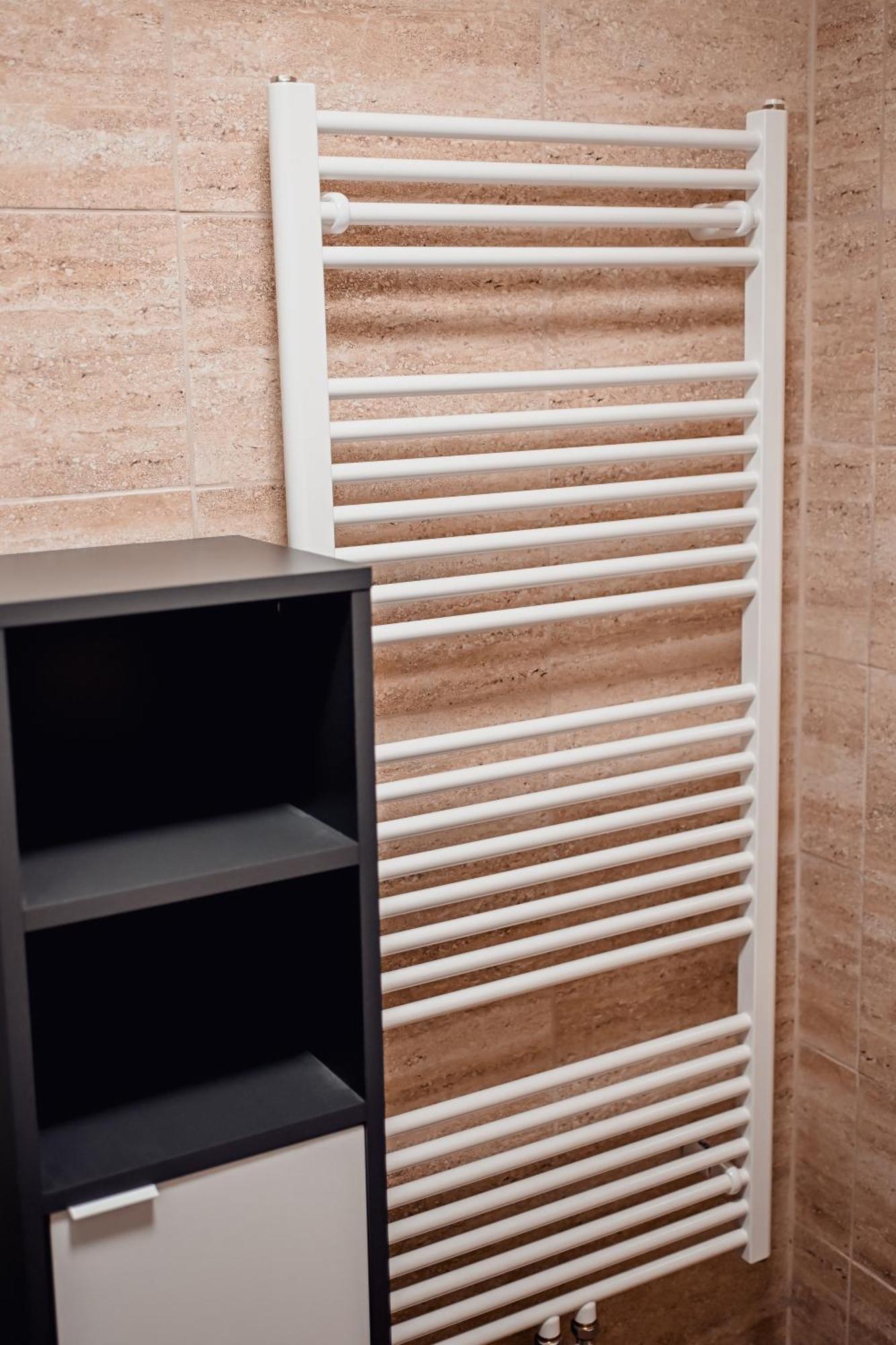 Apartman Pod Zalym Бенецко Екстер'єр фото
